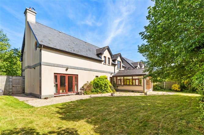 12 Racefield, Newcastle, Co. Wicklow