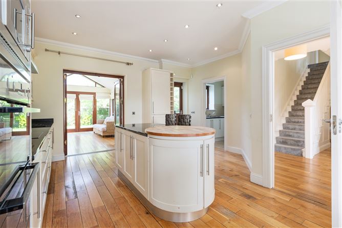 12 Racefield, Newcastle, Co. Wicklow