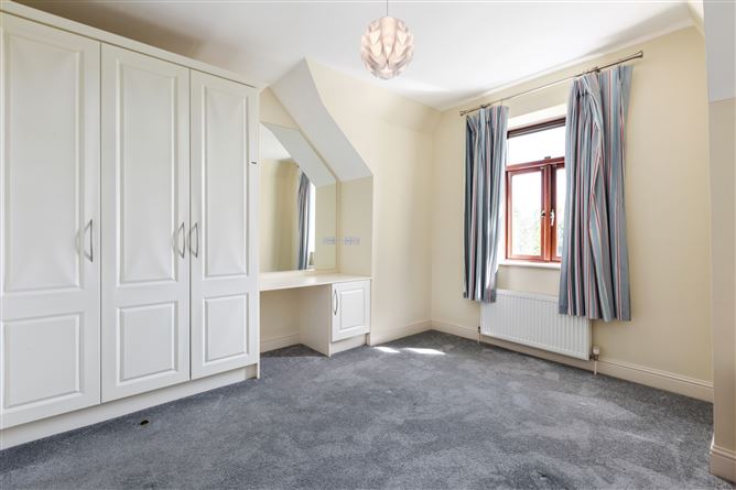 12 Racefield, Newcastle, Co. Wicklow