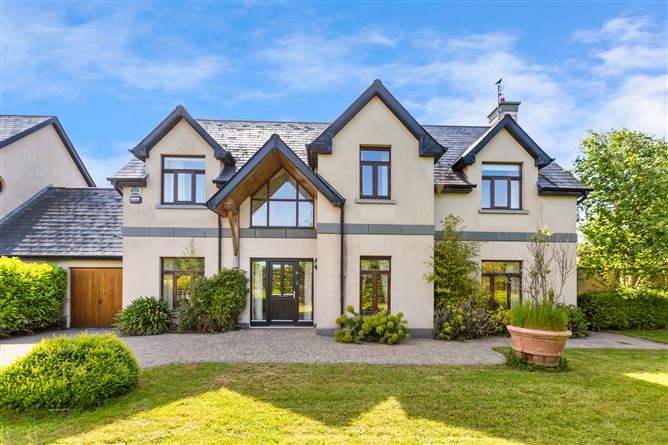 12 Racefield, Newcastle, Co. Wicklow
