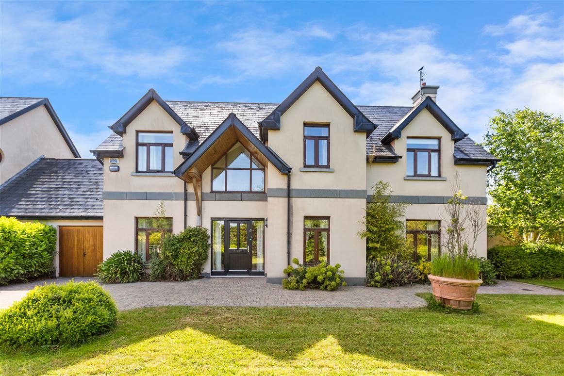 12 Racefield, Newcastle, Co. Wicklow