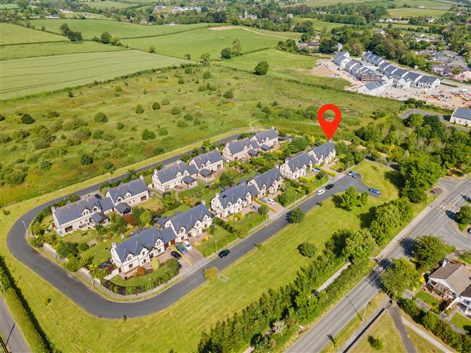 12 Racefield, Newcastle, Co. Wicklow
