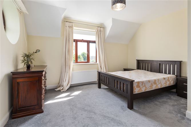 12 Racefield, Newcastle, Co. Wicklow
