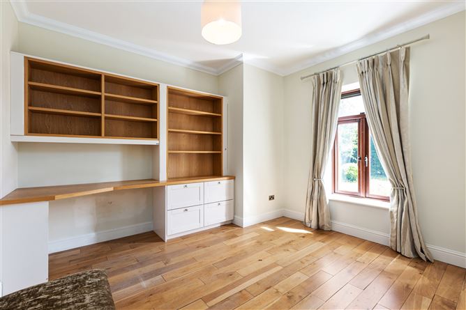 12 Racefield, Newcastle, Co. Wicklow