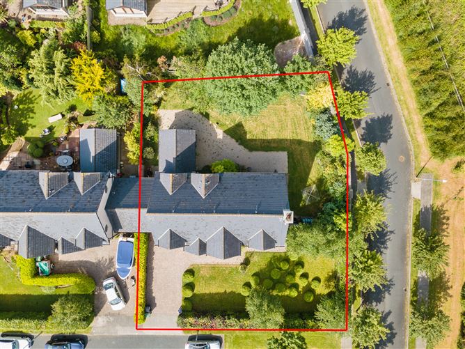 12 Racefield, Newcastle, Co. Wicklow
