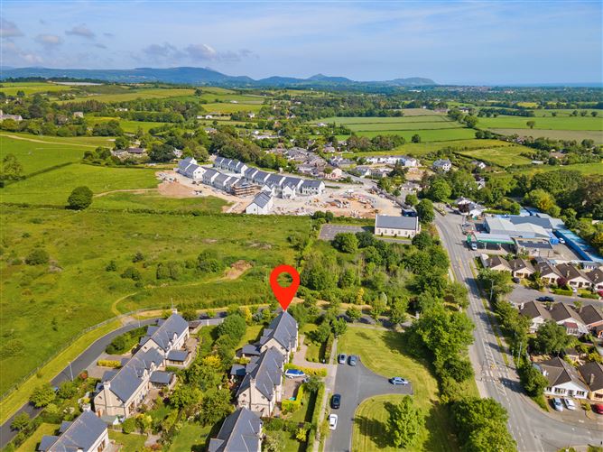 12 Racefield, Newcastle, Co. Wicklow