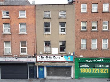 Image for Entire 11 Flats - 95 Dorset Street, Dublin 1, Dublin