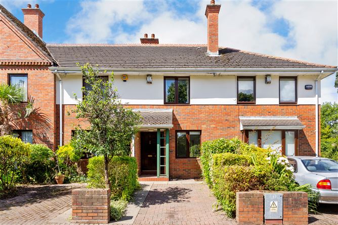 9 St. Johns,, Sandymount, Dublin 4