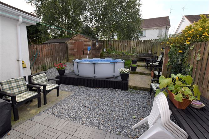 14 Ashford Downs, Ballyjamesduff, Cavan