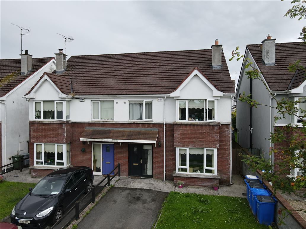 14 Ashford Downs, Ballyjamesduff, Cavan