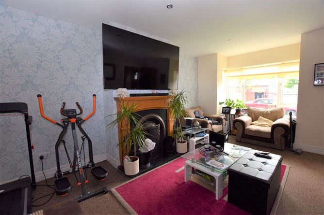 14 Ashford Downs, Ballyjamesduff, Cavan