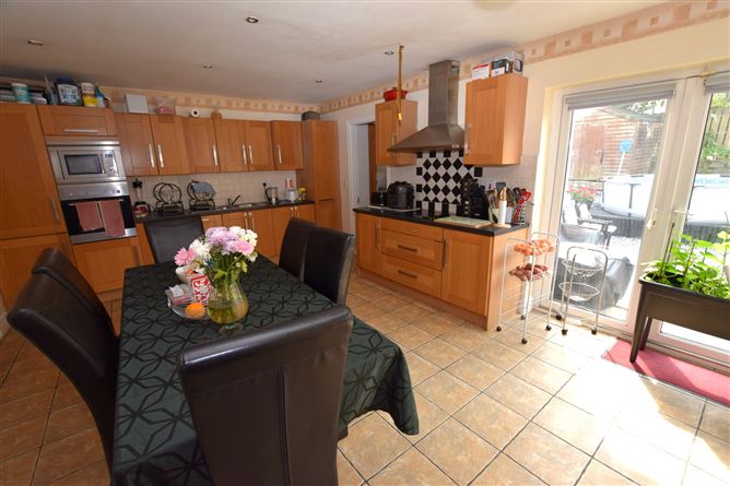14 Ashford Downs, Ballyjamesduff, Cavan