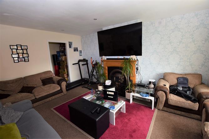 14 Ashford Downs, Ballyjamesduff, Cavan