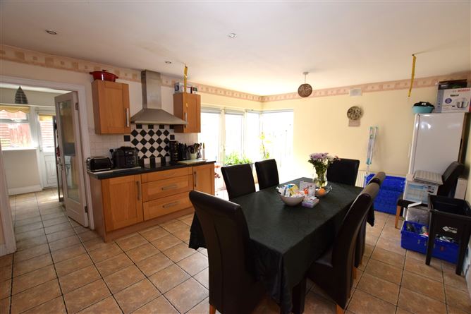 14 Ashford Downs, Ballyjamesduff, Cavan