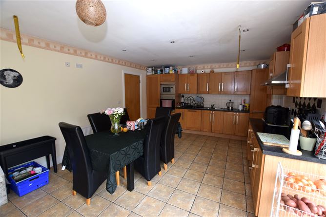 14 Ashford Downs, Ballyjamesduff, Cavan