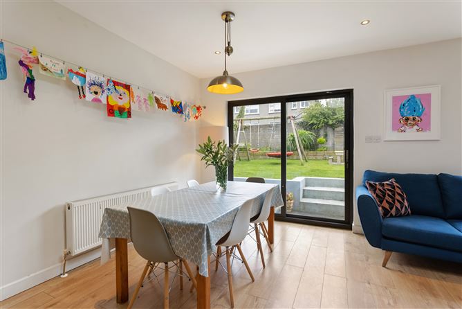 8 Meadow Park, Churchtown,   Dublin 14