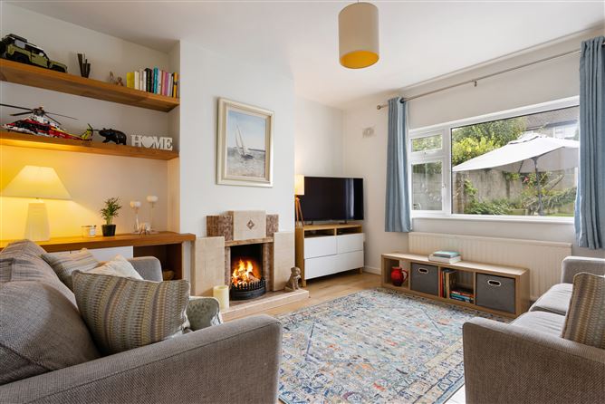 8 Meadow Park, Churchtown,   Dublin 14