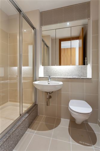 19 Saunders House, IFSC, Dublin 1