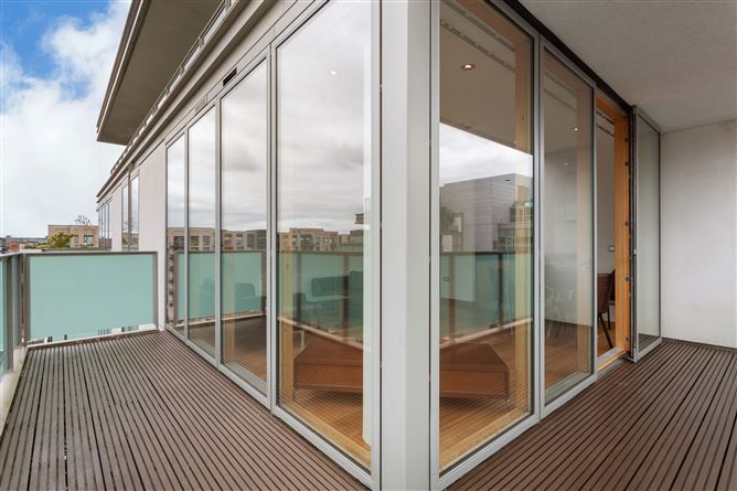 19 Saunders House, IFSC, Dublin 1