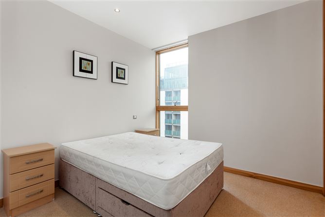 19 Saunders House, IFSC, Dublin 1