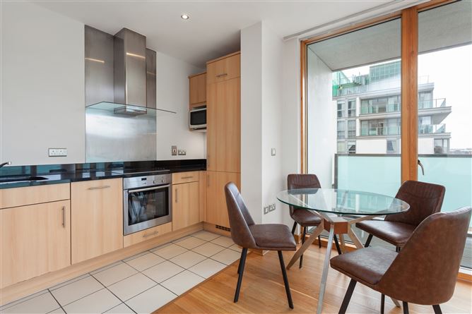 19 Saunders House, IFSC, Dublin 1