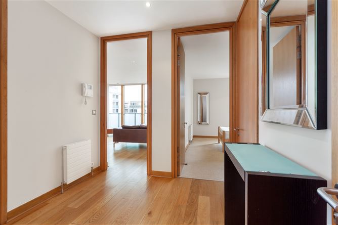 19 Saunders House, IFSC, Dublin 1
