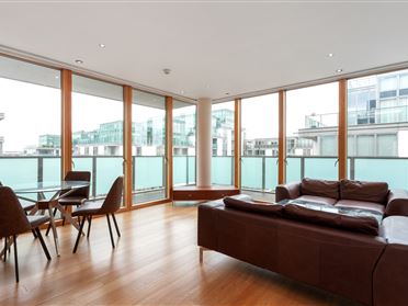 Image for 19 Saunders House, IFSC, Dublin 1