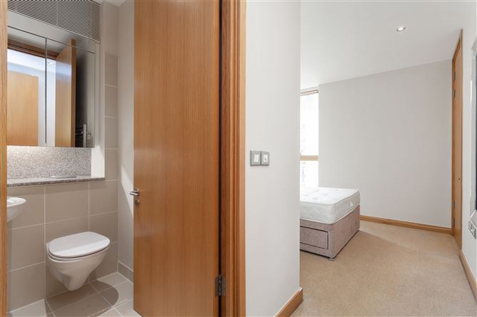 19 Saunders House, IFSC, Dublin 1