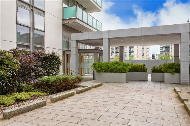 19 Saunders House, IFSC, Dublin 1
