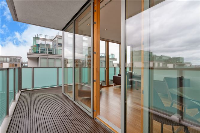 19 Saunders House, IFSC, Dublin 1
