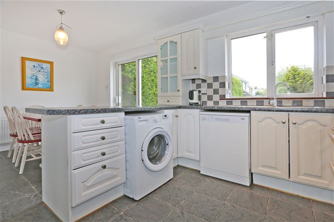 15 Cluain Lia, Ballycasey, Shannon, Co. Clare