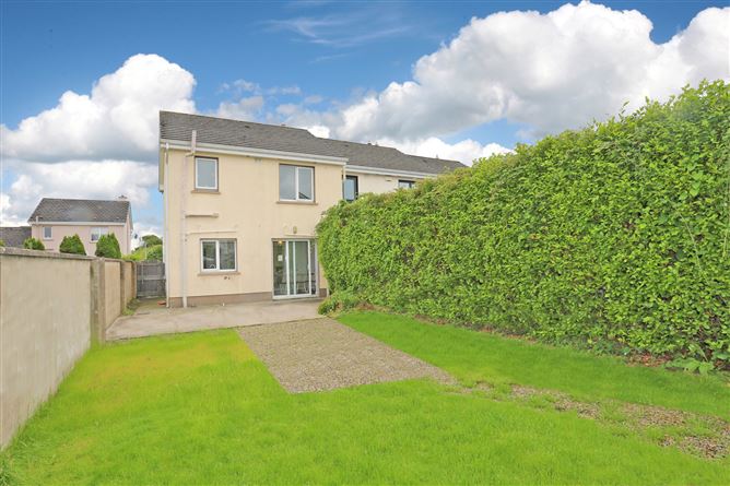 15 Cluain Lia, Ballycasey, Shannon, Co. Clare