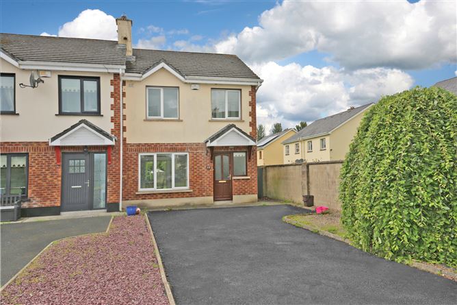 15 Cluain Lia, Ballycasey, Shannon, Co. Clare