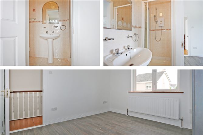 15 Cluain Lia, Ballycasey, Shannon, Co. Clare