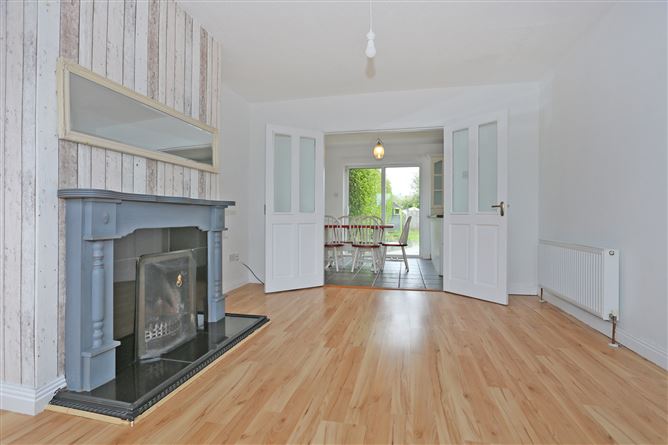 15 Cluain Lia, Ballycasey, Shannon, Co. Clare