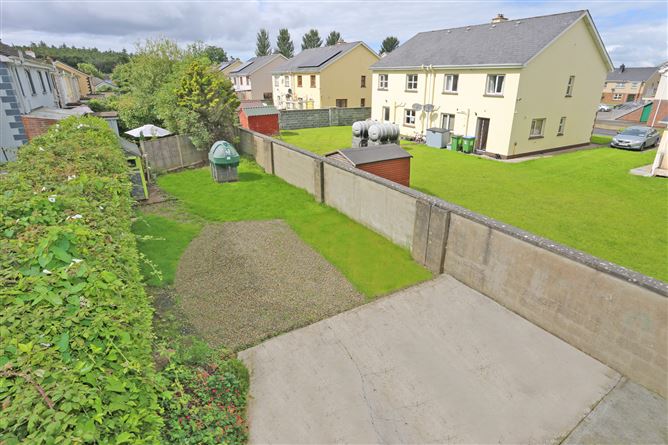 15 Cluain Lia, Ballycasey, Shannon, Co. Clare