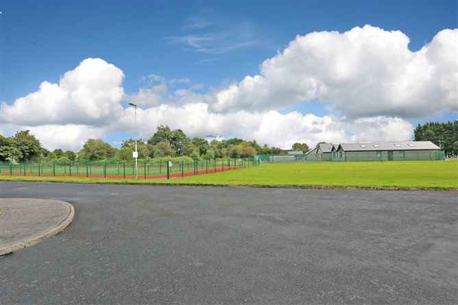 15 Cluain Lia, Ballycasey, Shannon, Co. Clare