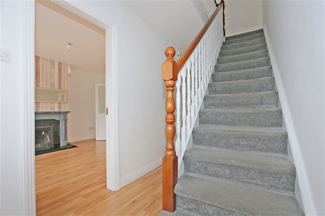 15 Cluain Lia, Ballycasey, Shannon, Co. Clare