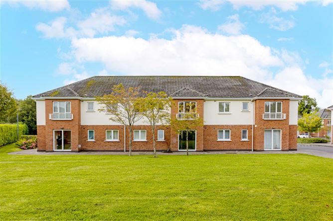 Apt. 40, Block H, Rochford Park, Rochford Abbey, Kill, Kildare