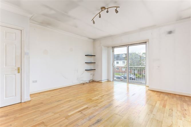 Apt. 40, Block H, Rochford Park, Rochford Abbey, Kill, Kildare