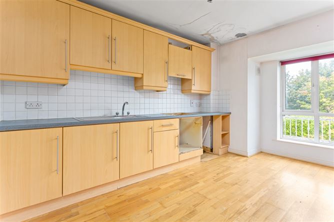 Apt. 40, Block H, Rochford Park, Rochford Abbey, Kill, Kildare