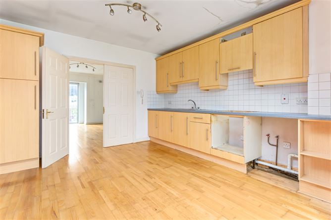 Apt. 40, Block H, Rochford Park, Rochford Abbey, Kill, Kildare
