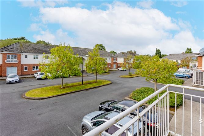 Apt. 40, Block H, Rochford Park, Rochford Abbey, Kill, Kildare