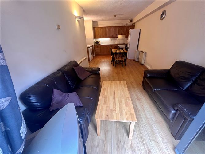 Apartment 100, Richmond Court, Mount Kennett Place, Limerick City, Limerick