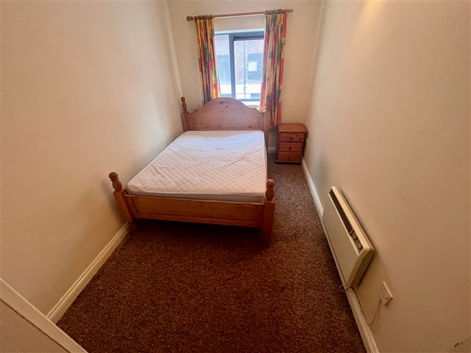 Apartment 100, Richmond Court, Mount Kennett Place, Limerick City, Limerick