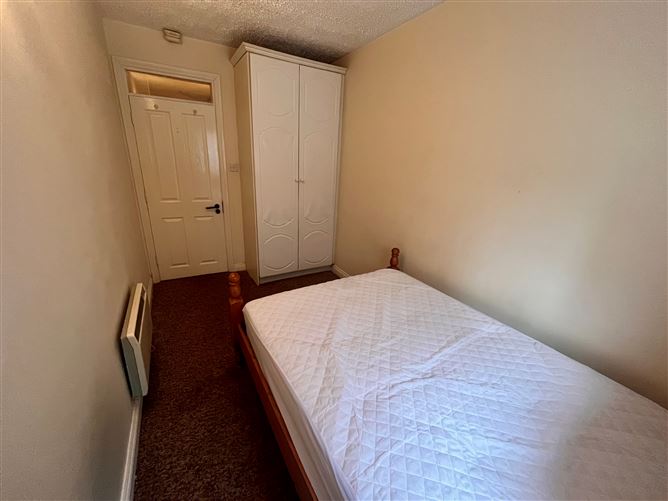 Apartment 100, Richmond Court, Mount Kennett Place, Limerick City, Limerick