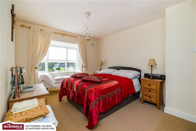 58 Station Court, Portarlington, Laois