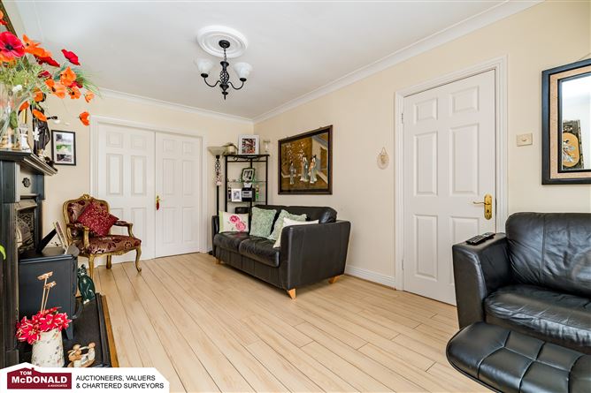 58 Station Court, Portarlington, Laois