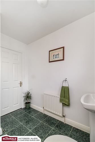 58 Station Court, Portarlington, Laois