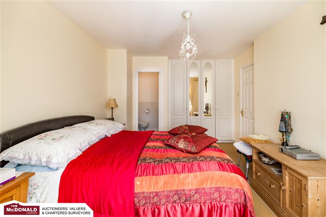 58 Station Court, Portarlington, Laois